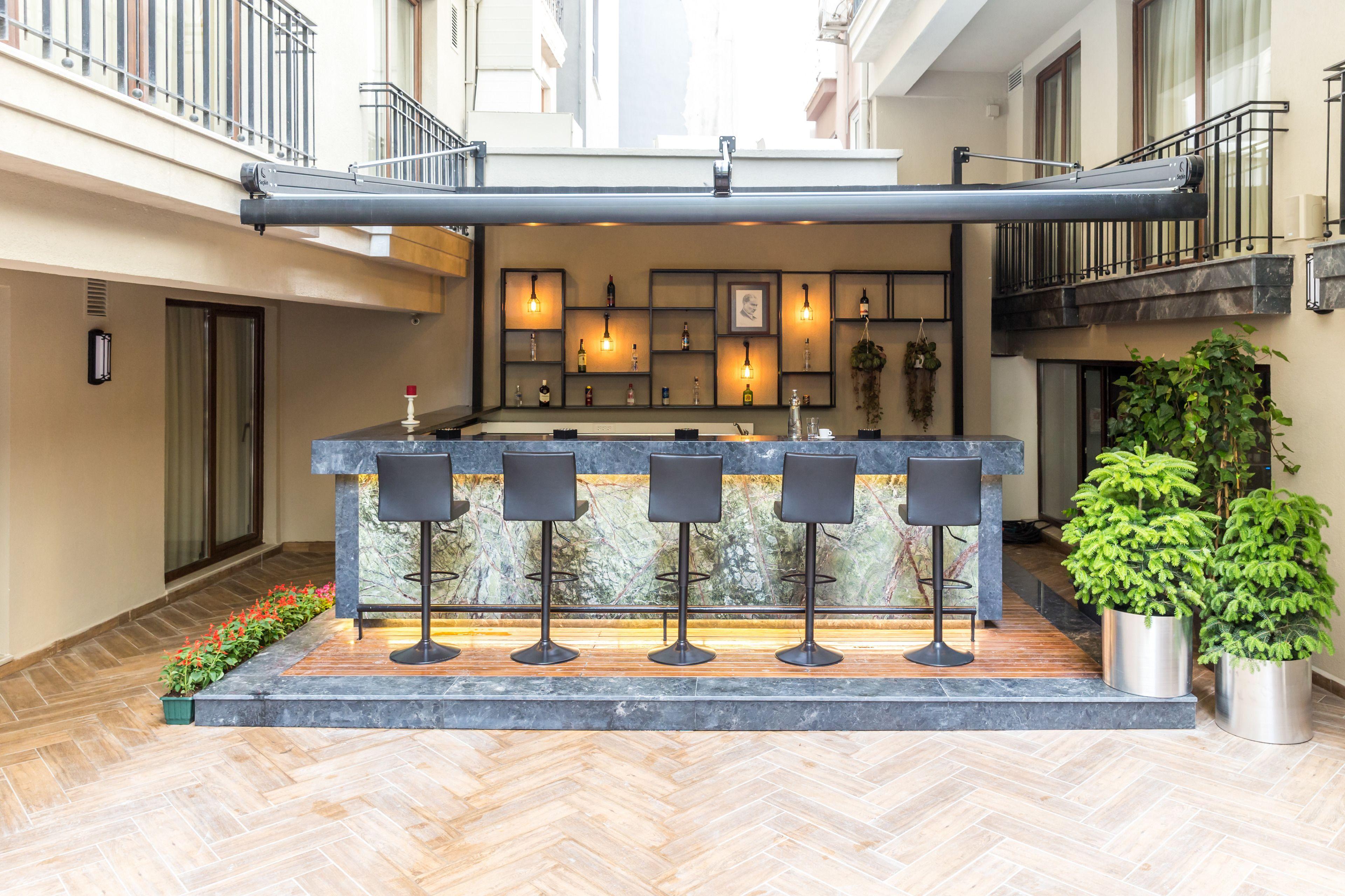 Keten Suites Taksim — Photos 3