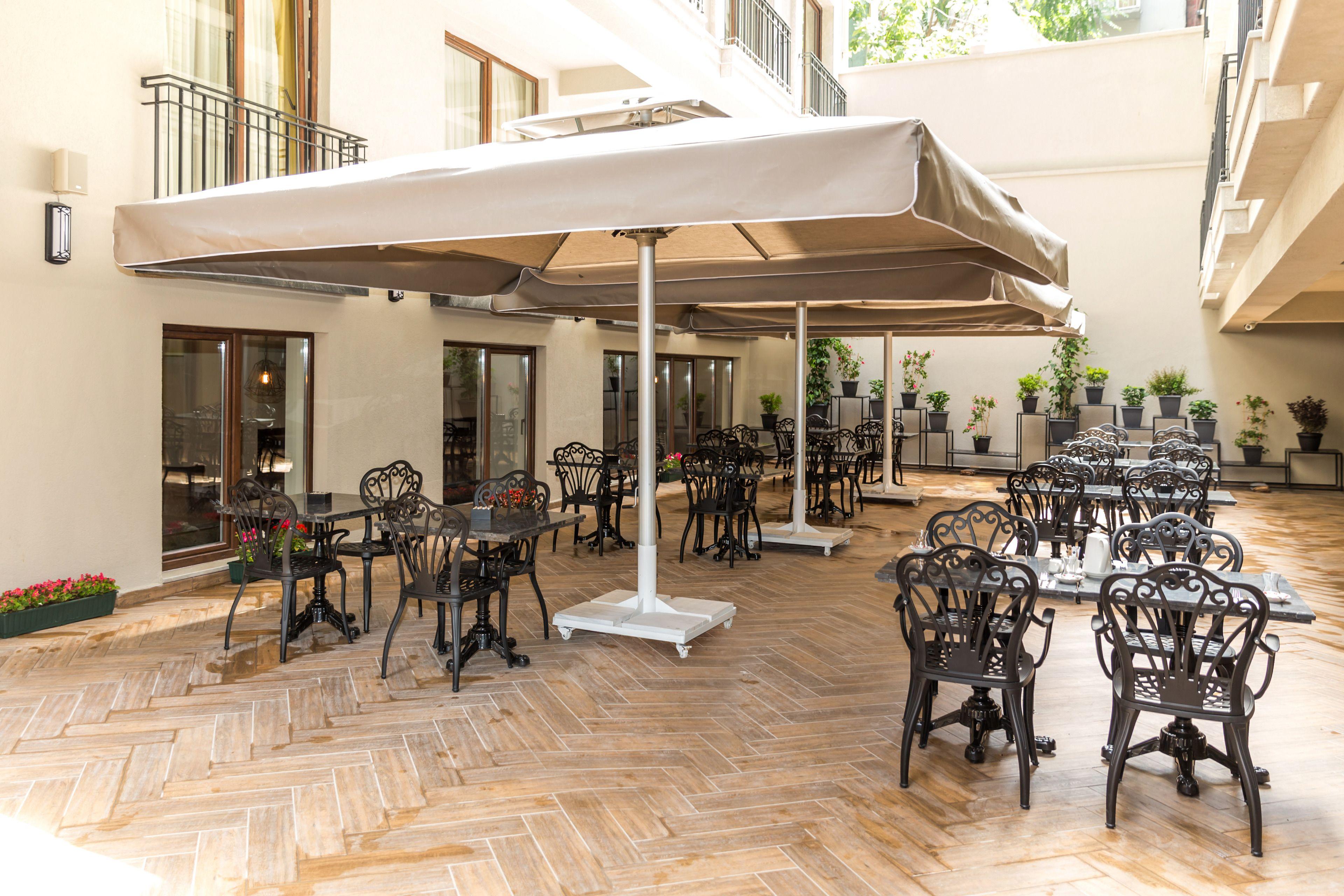 Keten Suites Taksim — Photos 2